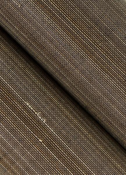 A Street Prints Mai Aqua Grasscloth Wallpaper