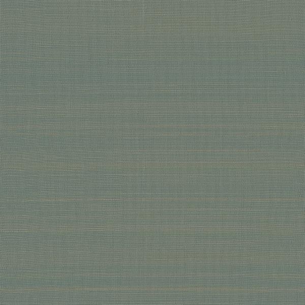 a street prints Mai Teal Grasscloth Wallpaper