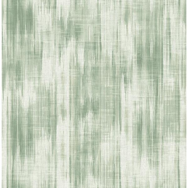 a street prints Marvel Green Ripple Wallpaper
