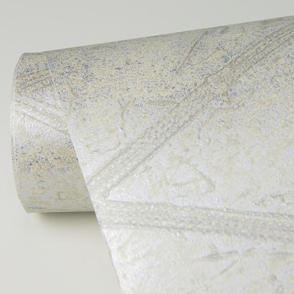 a street prints Mayari Platinum Tiled Wallpaper