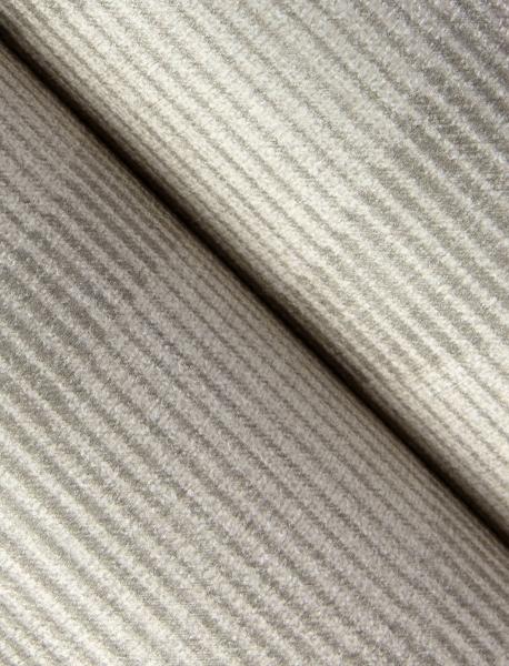 A Street Prints Mirko Grey Ogee Wallpaper