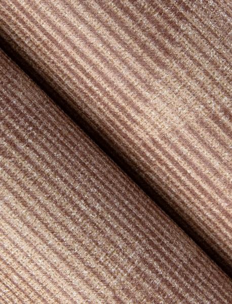 A Street Prints Mirko Rust Ogee Wallpaper