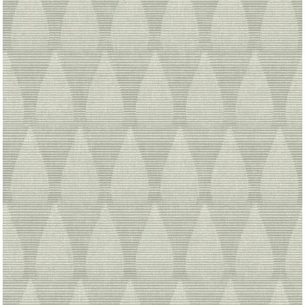 a street prints Mirko Sage Ogee Wallpaper