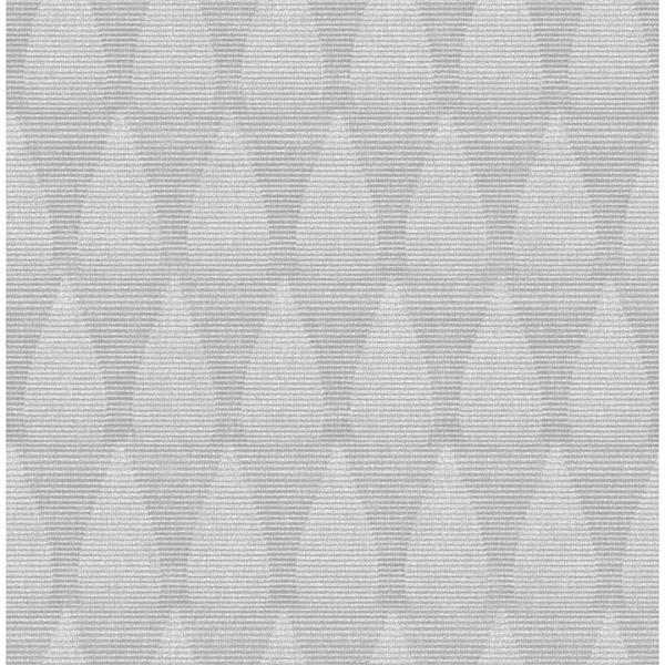 a street prints Mirko Stone Ogee Wallpaper