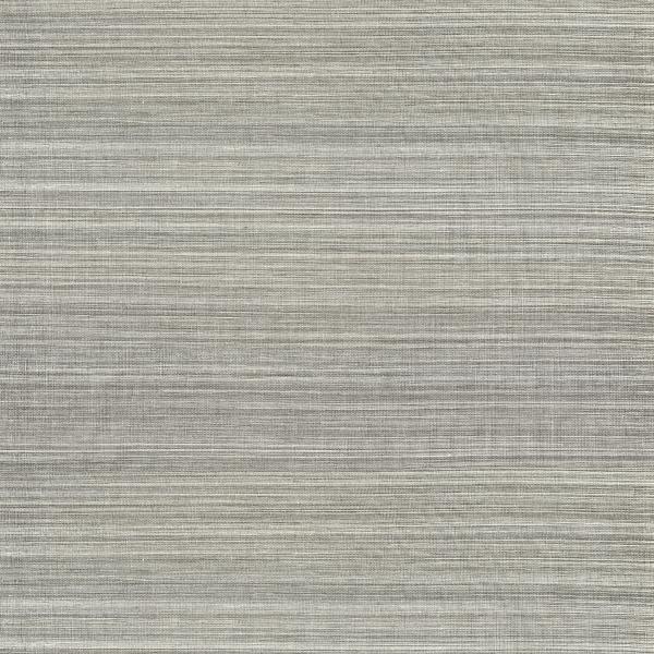 a street prints Nathan Silver Grasscloth Wallpaper