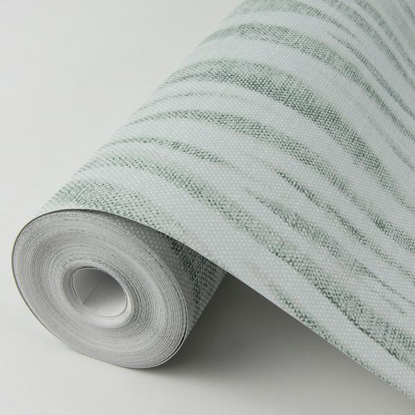 A Street Prints Nazar Green Stripe Wallpaper