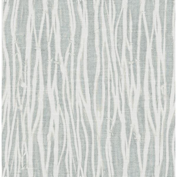 a street prints Nazar Light Grey Stripe Wallpaper