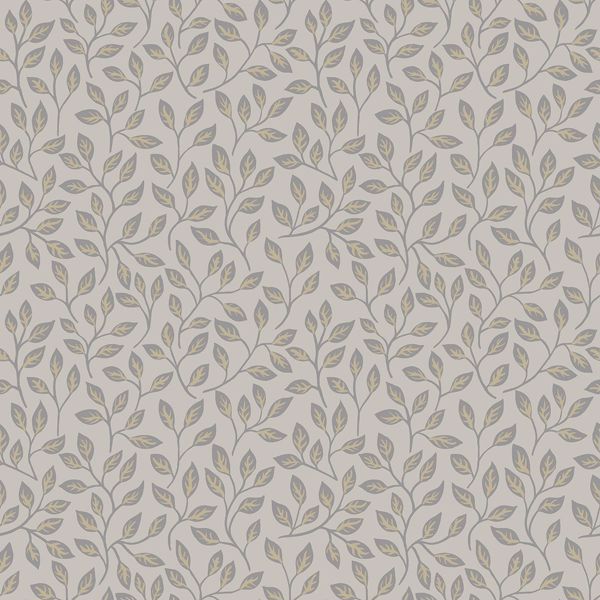 a street prints Posey Beige Vines Wallpaper
