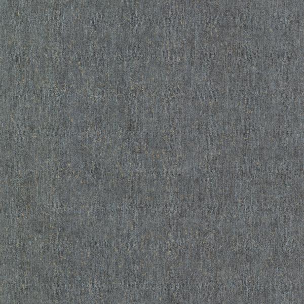 A Street Prints Reuss Slate Faux Fabric Wallpaper