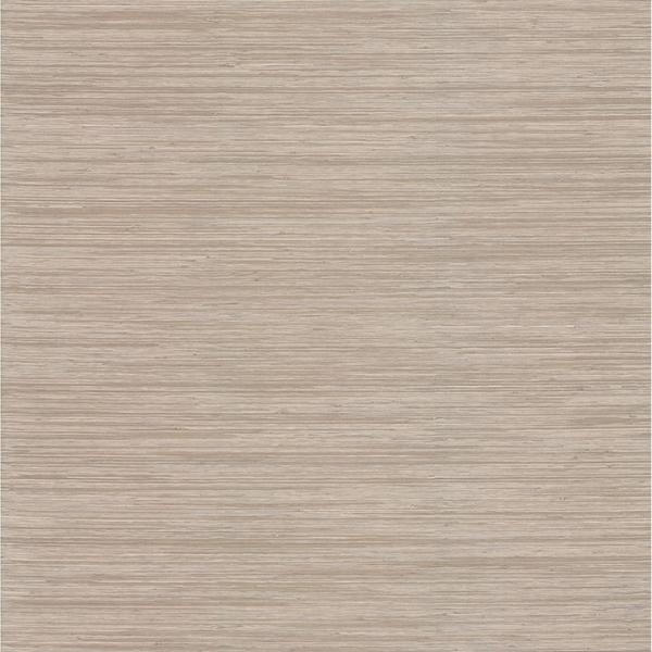 a street prints Reynier Pewter Hemp Wallpaper