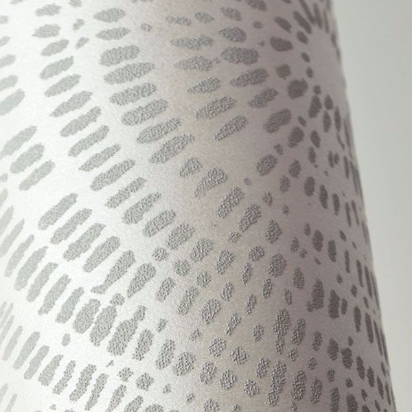 A Street Prints Ripple Grey Shibori Wallpaper