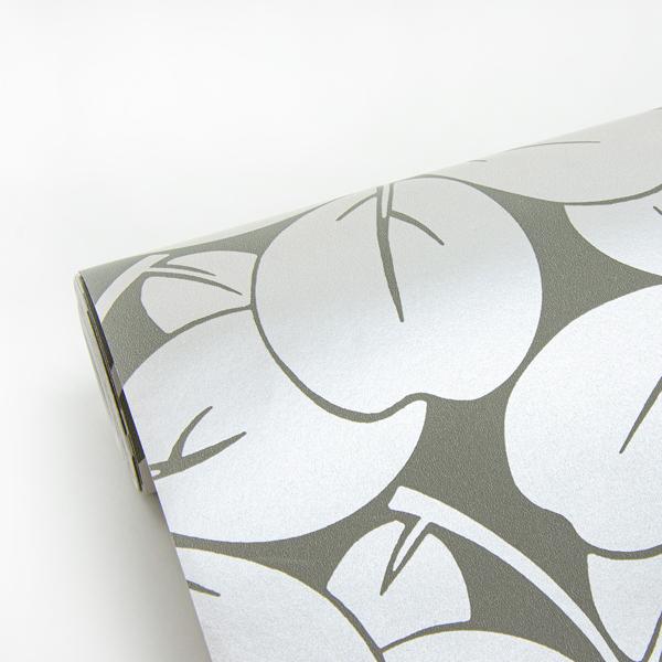 A Street Prints Robert Grey Clover Wallpaper