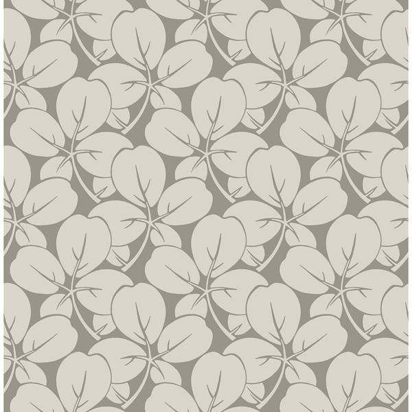 a street prints Robert Grey Clover Wallpaper