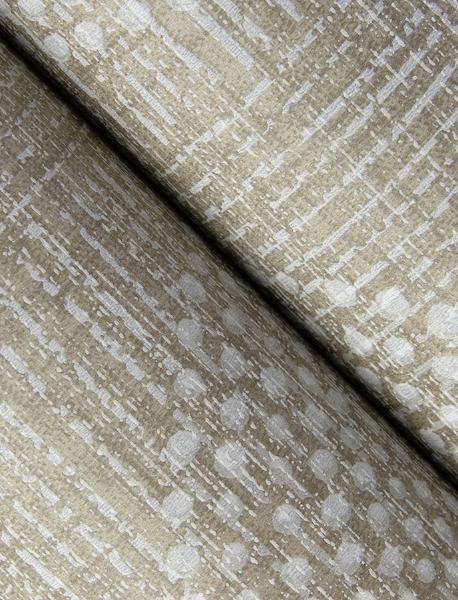 A Street Prints Salma Beige Medallion Wallpaper