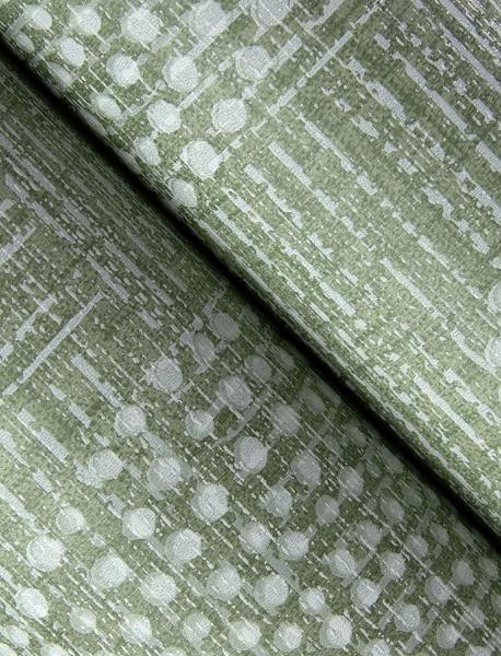 A Street Prints Salma Sage Medallion Wallpaper