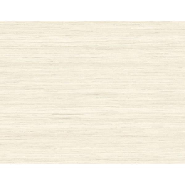 a street prints Shantung Cream Silk Wallpaper