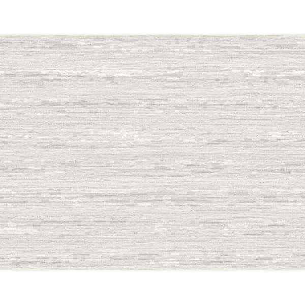 a street prints Shantung Slate Silk Wallpaper