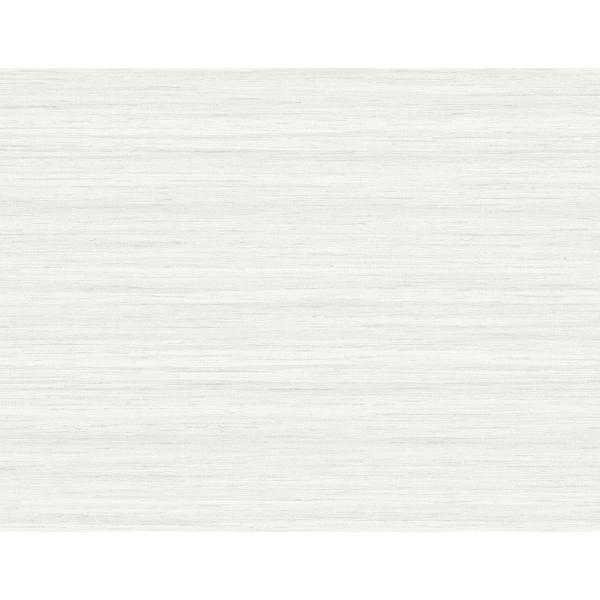 a street prints Shantung White Silk Wallpaper