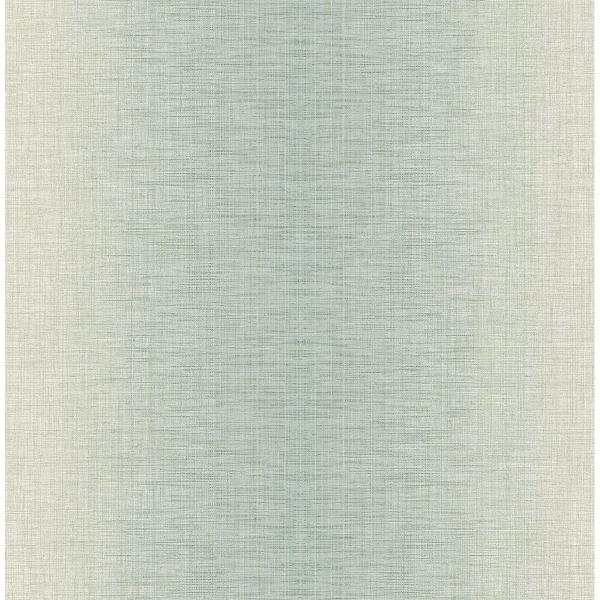 a street prints Stardust Mint Ombre Wallpaper