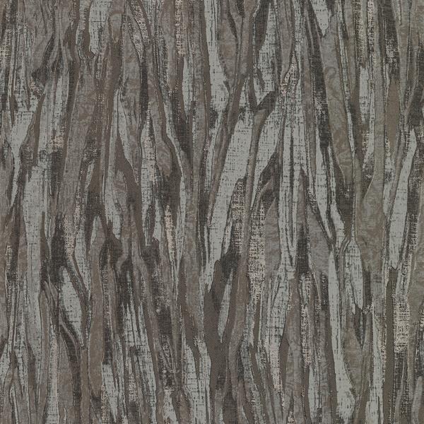 A Street Prints Suna Charcoal Woodgrain Wallpaper