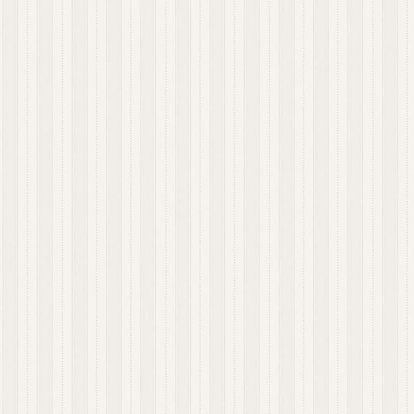 a street prints Symphony Platinum Stripe Wallpaper