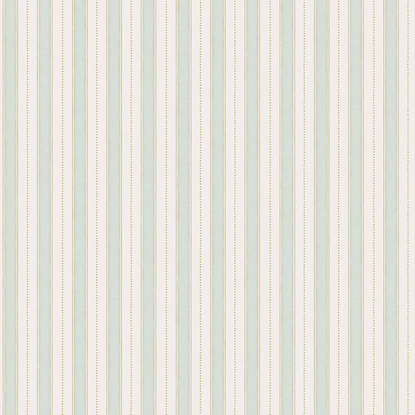 a street prints Symphony Sage Stripe Wallpaper