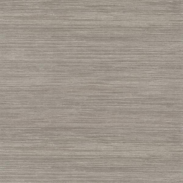 a street prints Tagum Grey Grasscloth Wallpaper