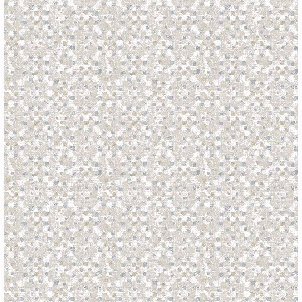 a street prints Tia Multicolor Texture Wallpaper