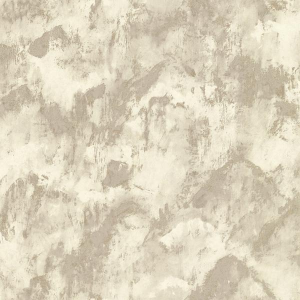 A Street Prints Toula Bronze Abstract Wallpaper