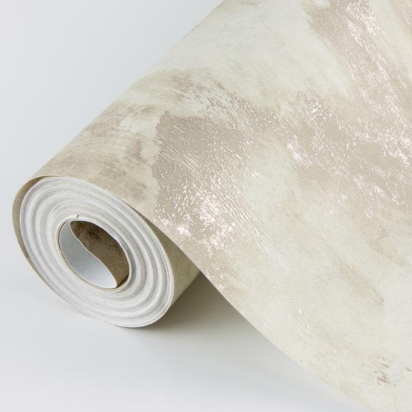 A Street Prints Toula Bronze Abstract Wallpaper