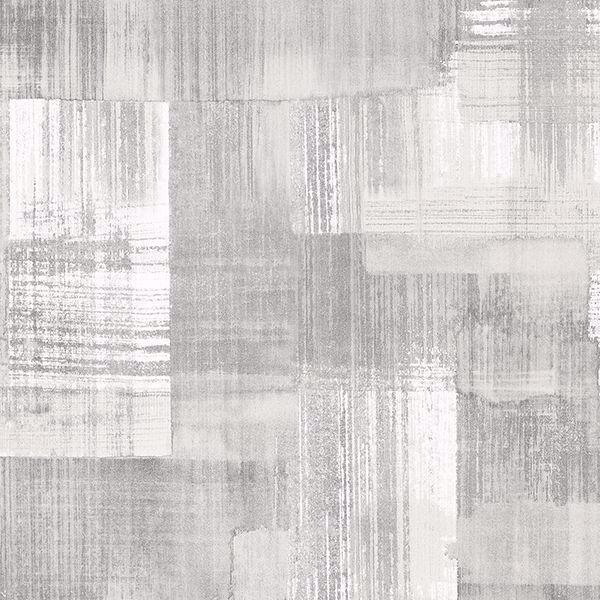 a street prints Trosa Grey Brushstroke Wallpaper