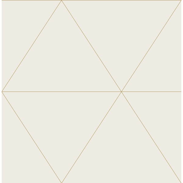 a street prints Twilight Bone Geometric Wallpaper