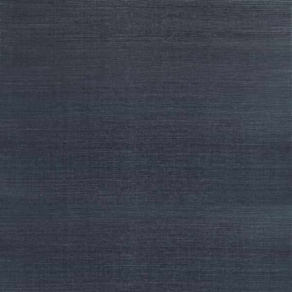 a street prints Victoria Indigo Sisal Wallpaper