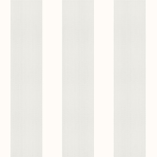 a street prints Visby Mint Stripe Wallpaper