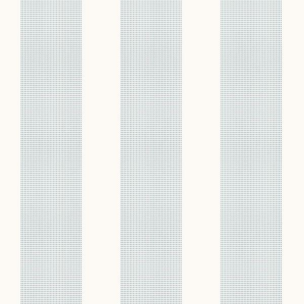 a street prints Visby Slate Stripe Wallpaper