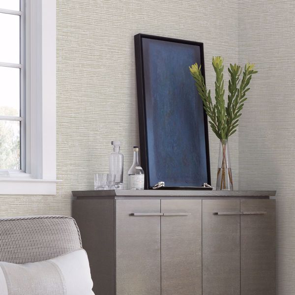 A Street Prints Vivanta Sage Texture Wallpaper