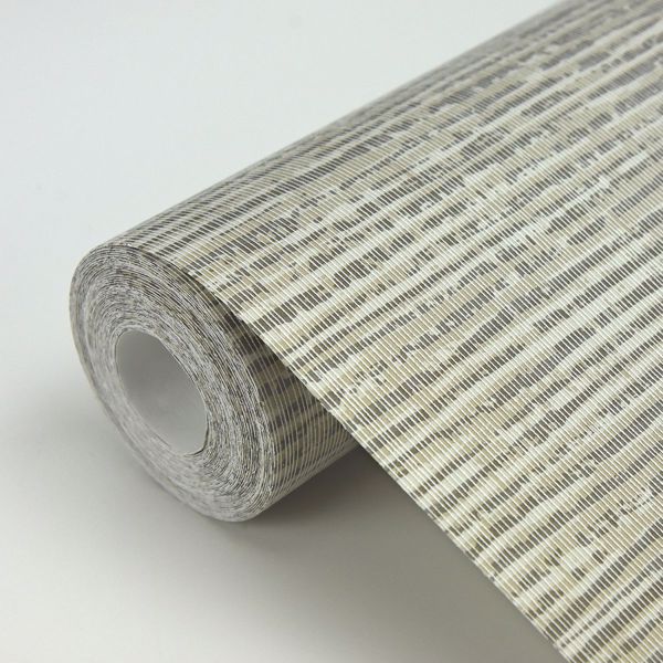 A Street Prints Vivanta Taupe Texture Wallpaper