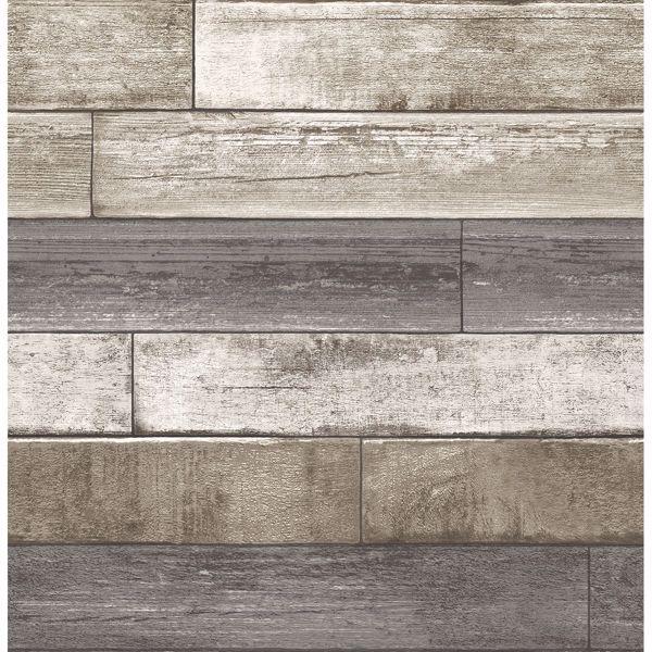 a street prints Weathered Plank Grey Wood Texture