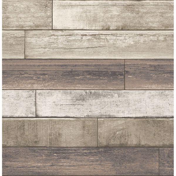 a street prints Weathered Plank Rust Wood Texture