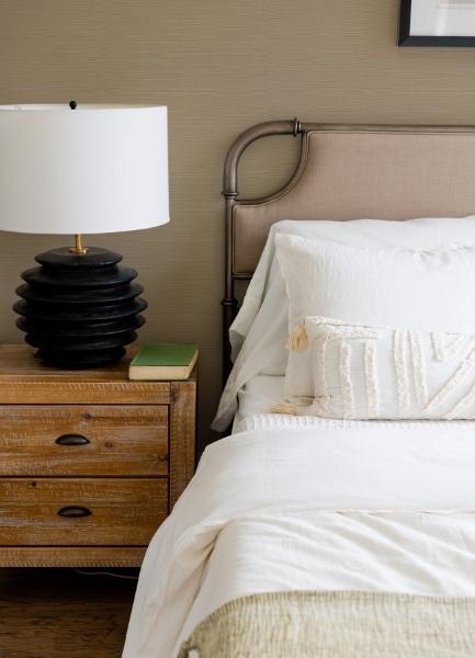 A Street Prints Weici Beige Sisal Wallpaper