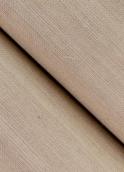 A Street Prints Weici Champagne Sisal Wallpaper
