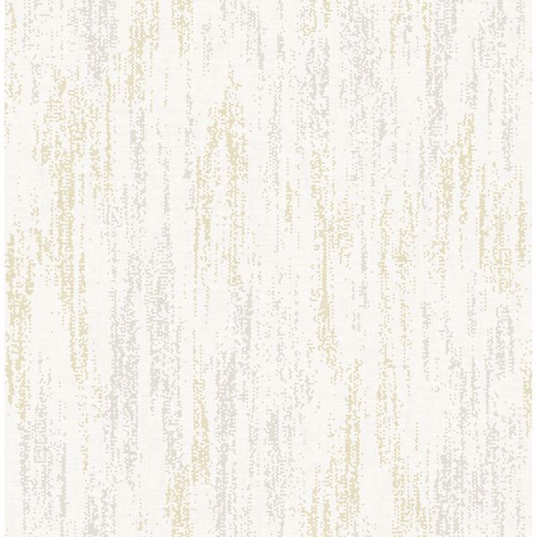 a street prints Wisp Gold Texture Wallpaper