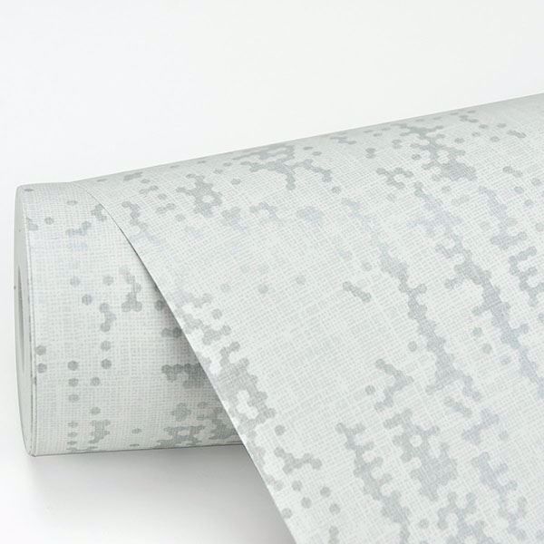 A Street Prints Wisp Seafoam Texture Wallpaper