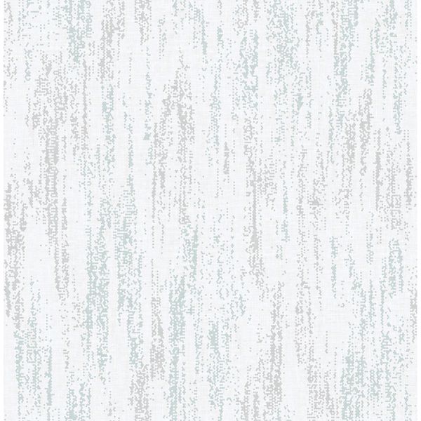 a street prints Wisp Seafoam Texture Wallpaper