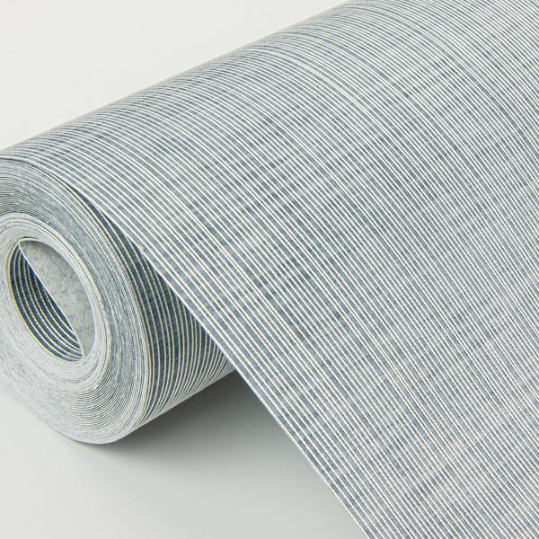 A Street Prints Yawen Blue String Wallpaper