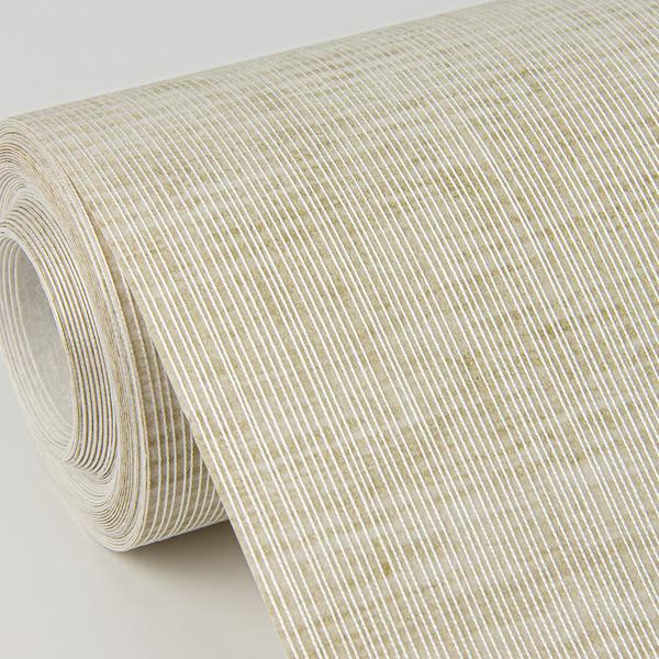 A Street Prints Yawen Gold String Wallpaper