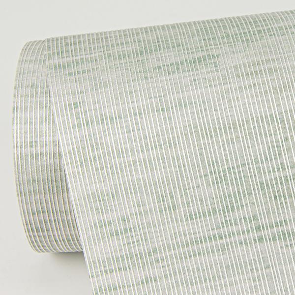 A Street Prints Yawen Green String Wallpaper