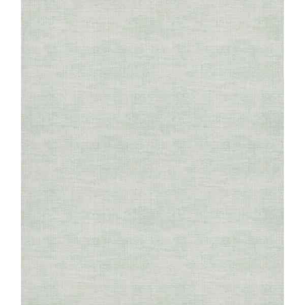 a street prints Yawen Green String Wallpaper