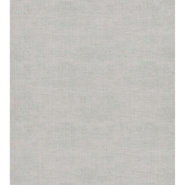 a street prints Yawen Silver String Wallpaper