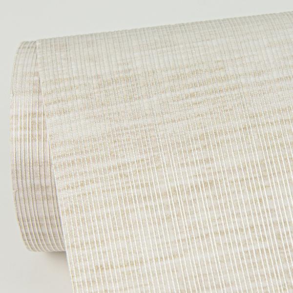 A Street Prints Yawen Taupe String Wallpaper